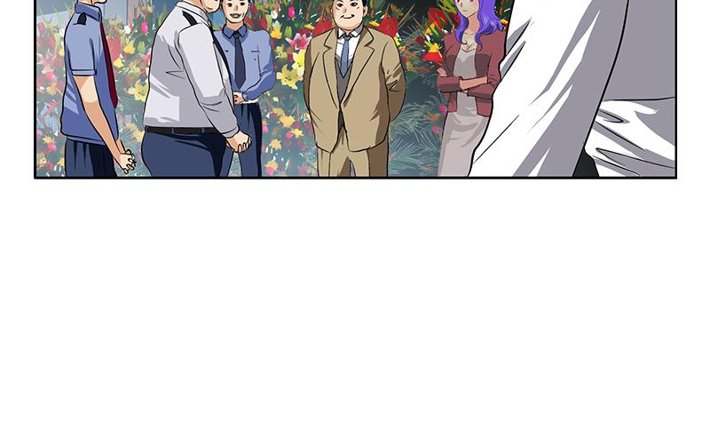 🍼都市极品仙医 第276话 我什么时候有？ 第35页
