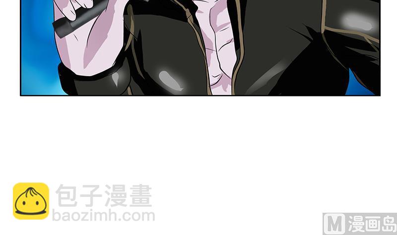 🍼都市极品仙医 第284话 冰冷的枪 第21页