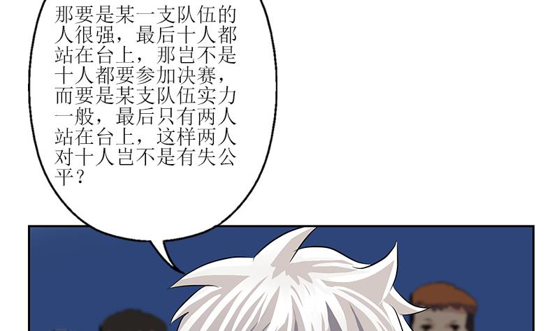 🍼都市极品仙医 第316话 国际武术大赛 第11页