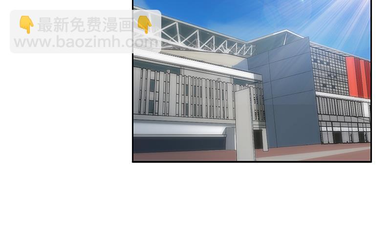 🍼都市极品仙医 第322话 黑马 第17页