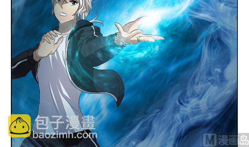 🍼都市极品仙医 第364话 战银狐 第12页