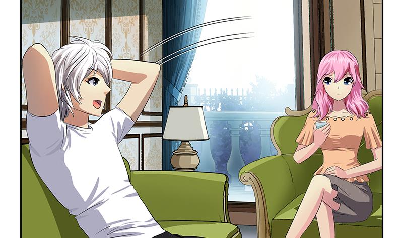 🍼都市极品仙医 第370话 商人本性！ 第46页