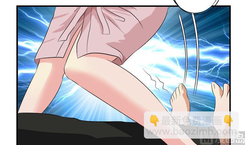 🍼都市极品仙医 第402话 有色心没色胆 第9页