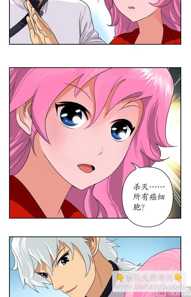🍼都市极品仙医 第44话 震惊医学界 第11页