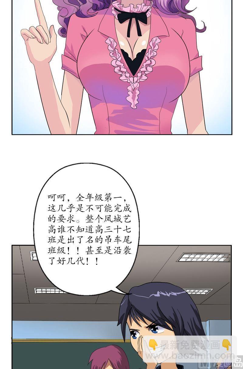 🍼都市极品仙医 第60话 被耍了 第4页