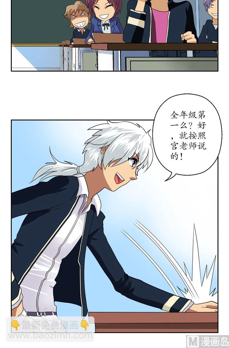 🍼都市极品仙医 第60话 被耍了 第5页