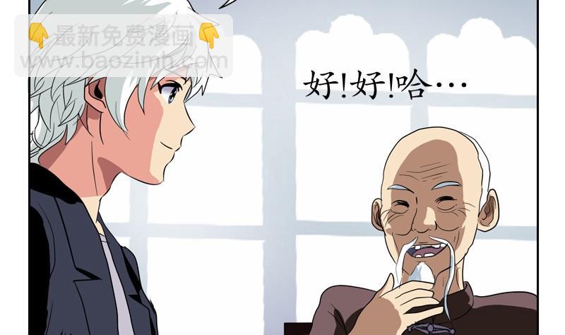 🍼都市极品仙医 第86话 老人家的心愿 第32页