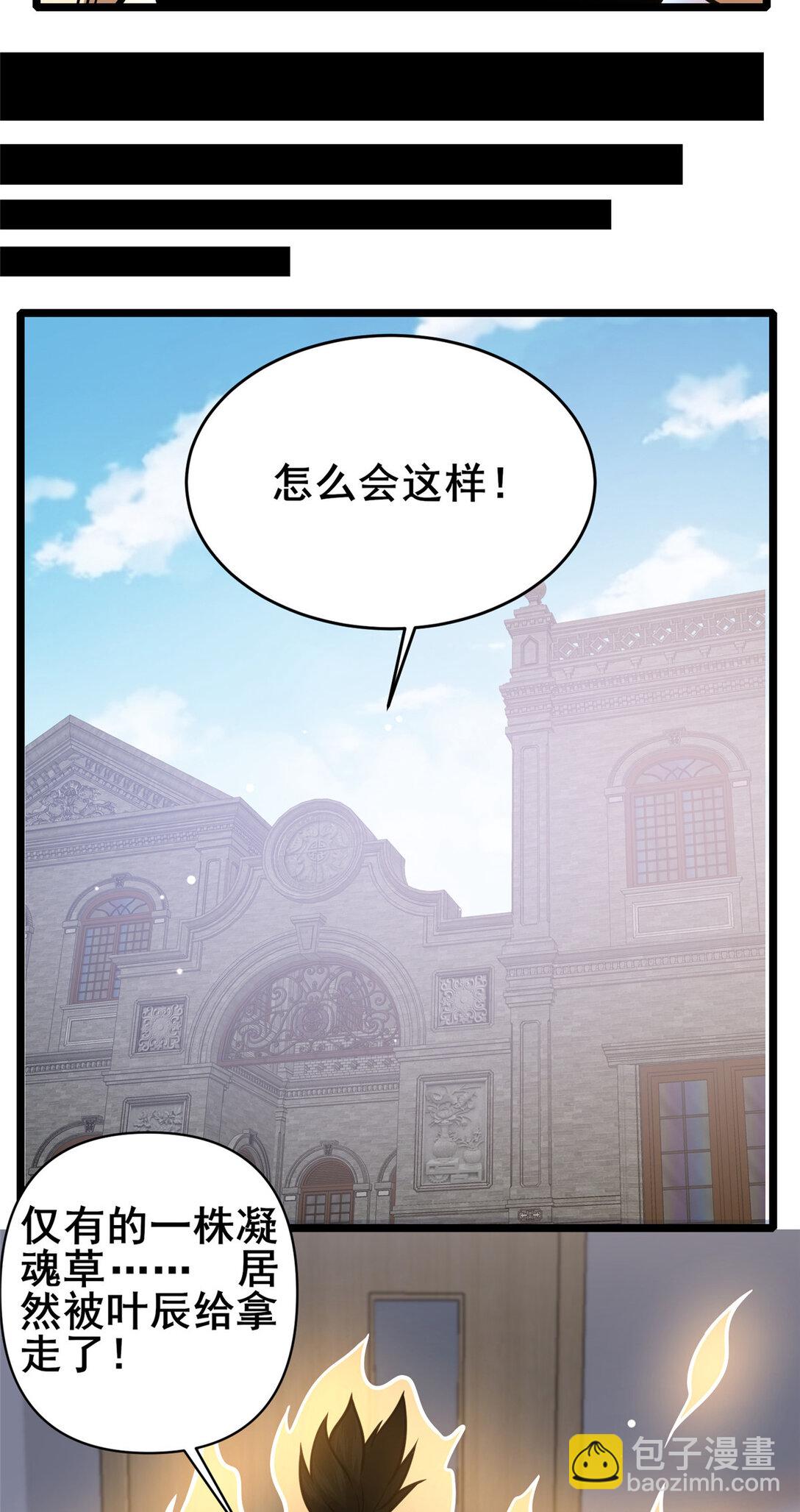 🍼都市极品医神 171 林绝龙 第29页