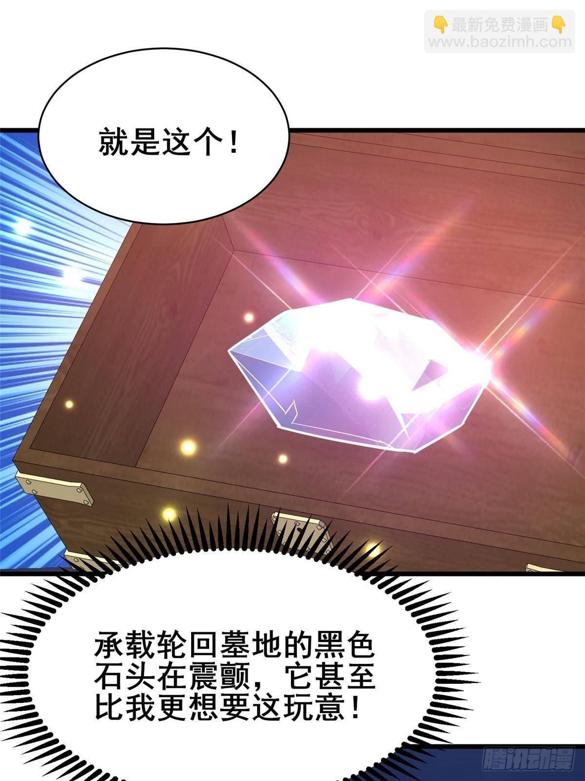 🍼都市极品医神 193 地魄玄石 第21页