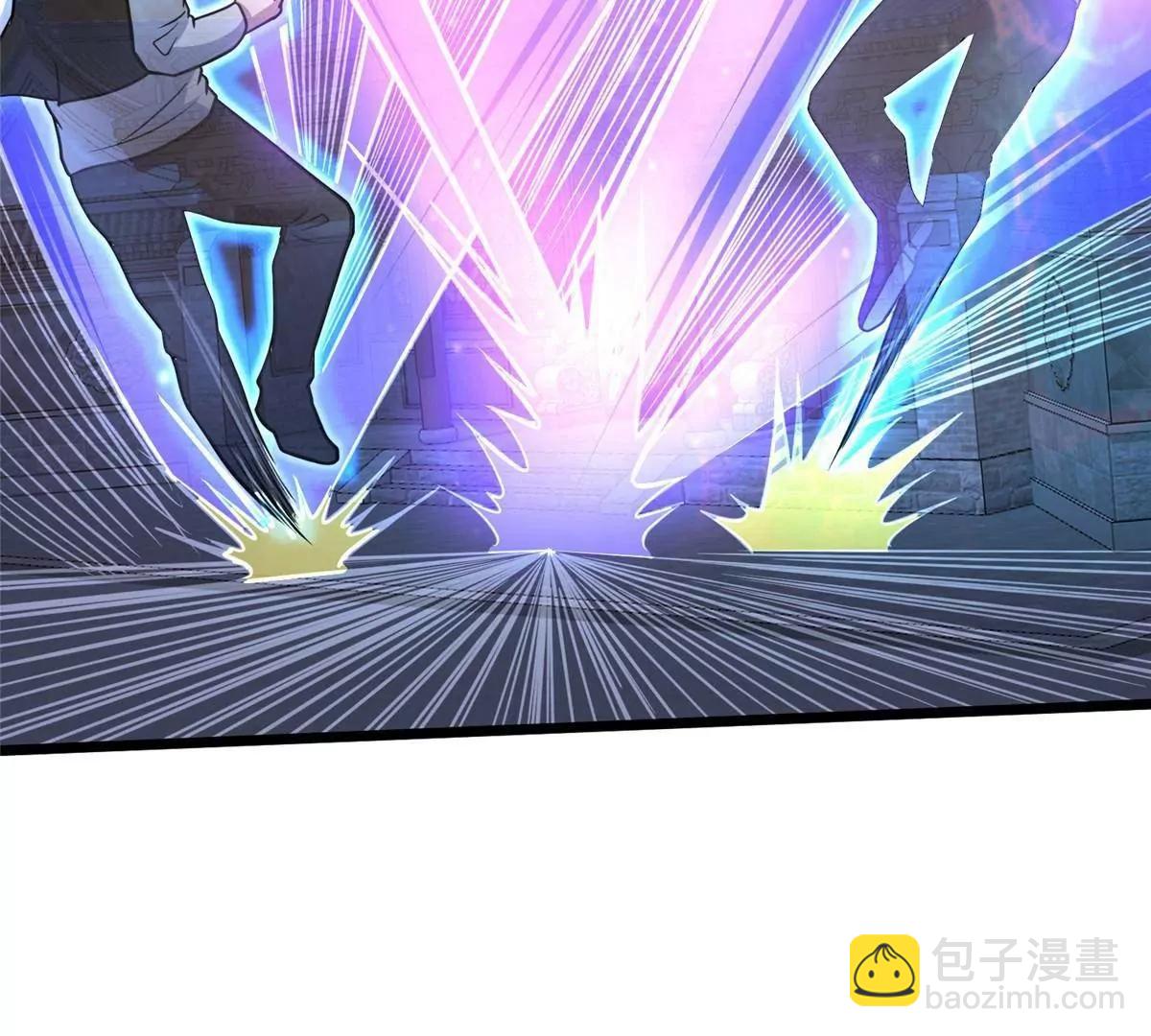🍼都市极品医神 223 极限 第47页