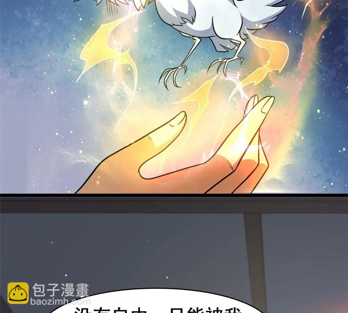 🍼都市极品医神 225 黑色石头 第30页