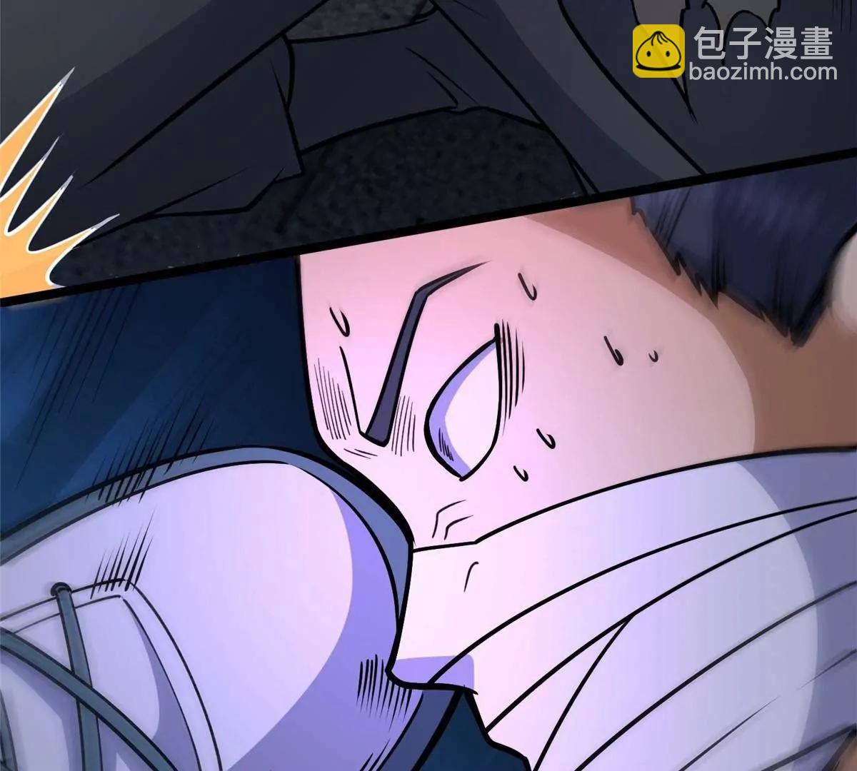 🍼都市极品医神 269 煞血寒体魏颖 第25页