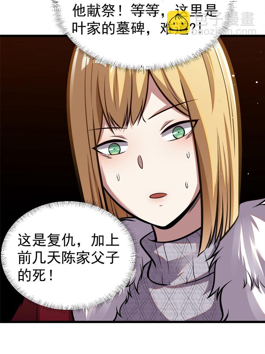 🍼都市极品医神 031 031 第44页