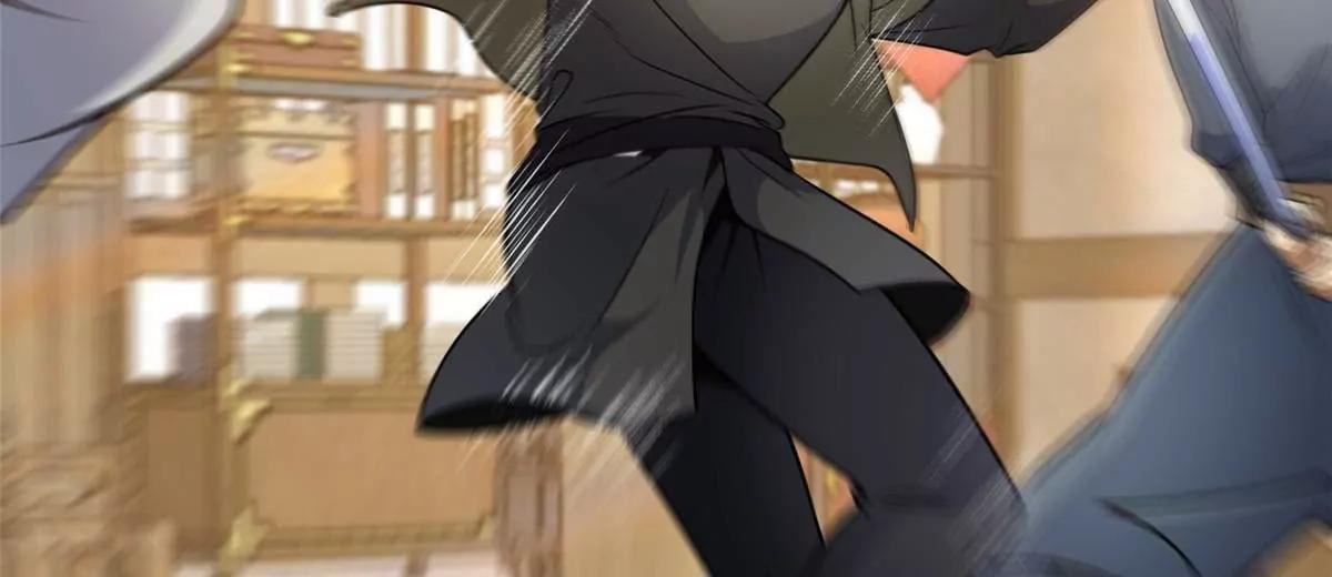 307 你又能如何？(1/3)-第308话