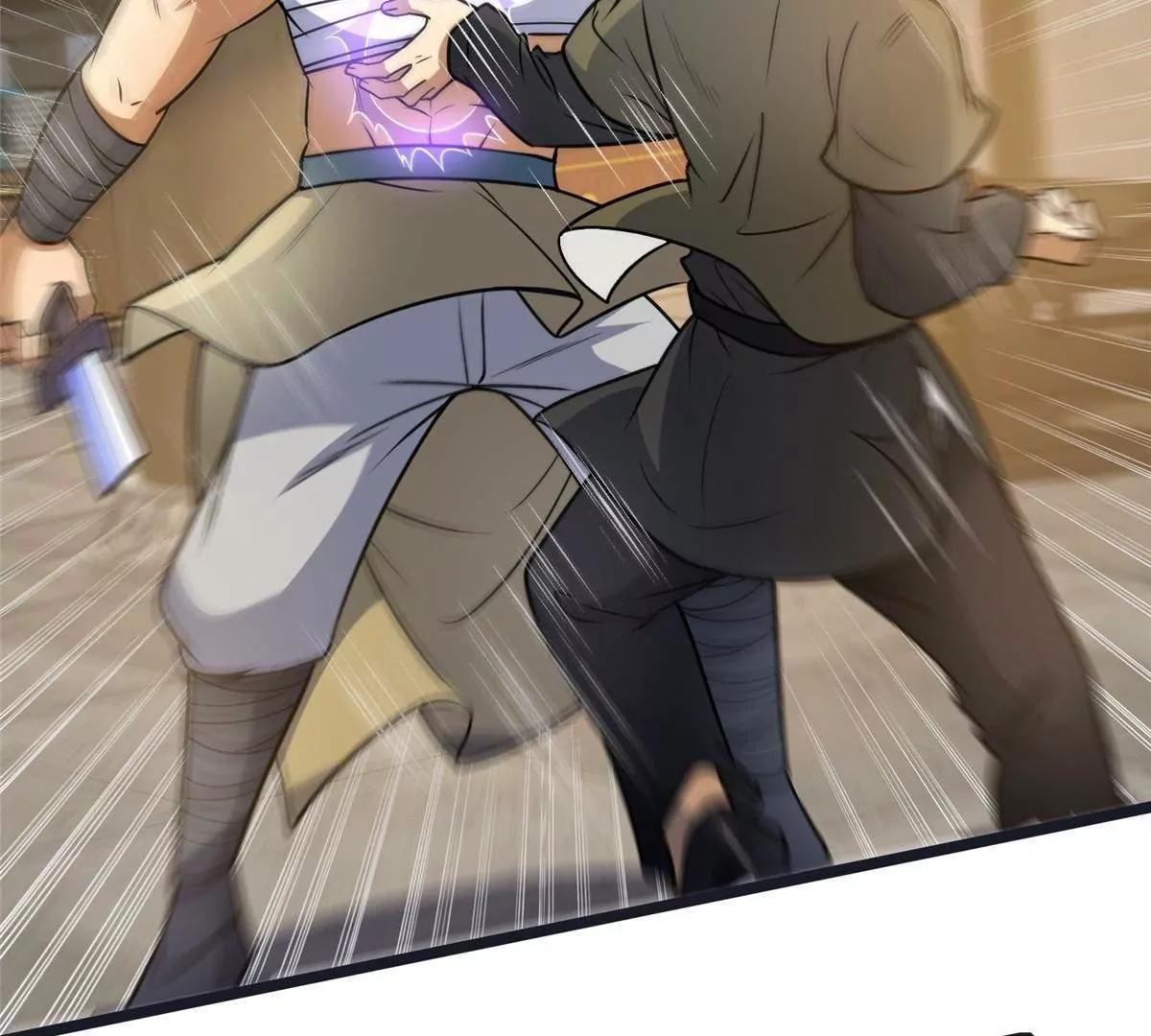 307 你又能如何？(1/3)-第308话