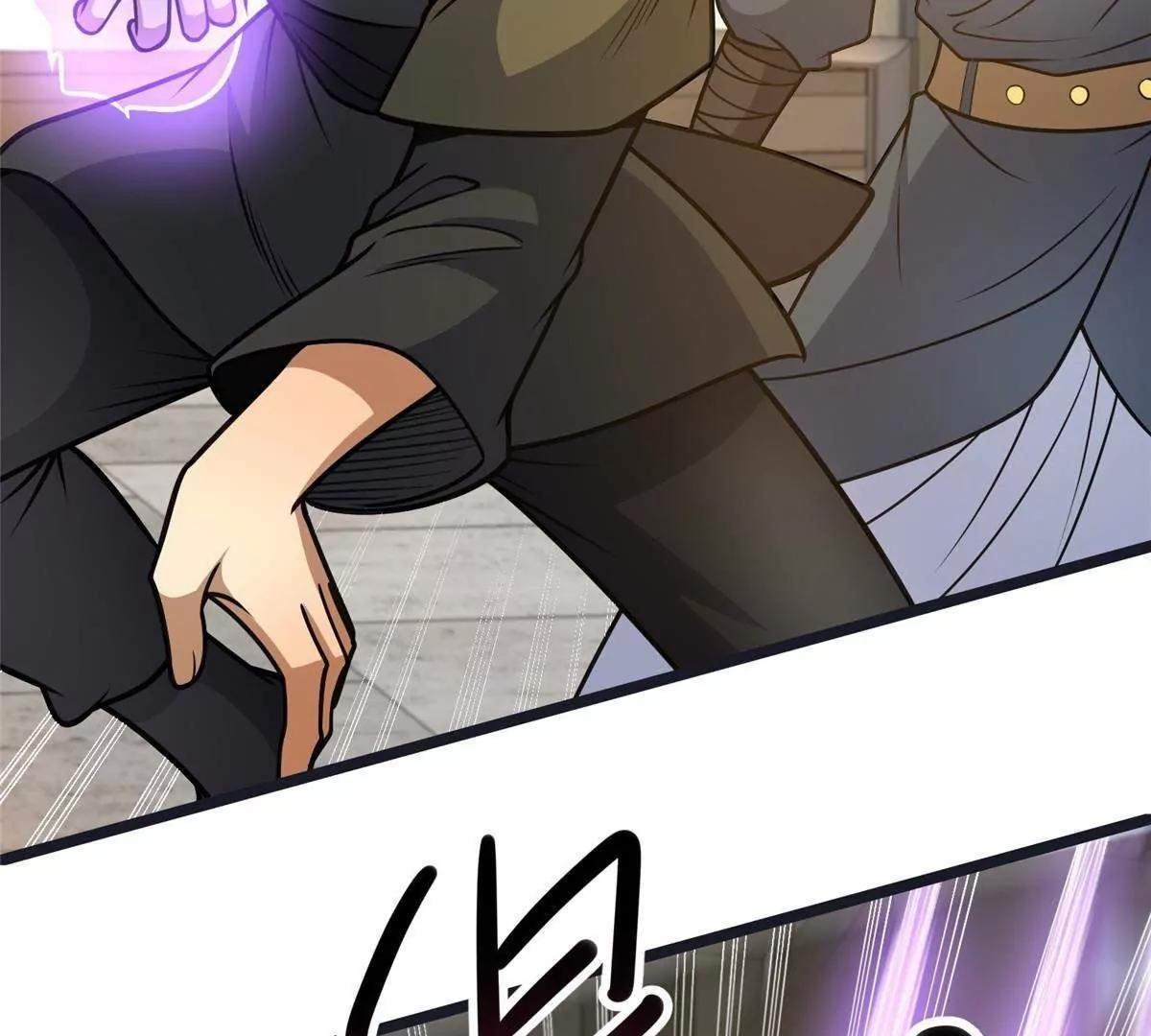 307 你又能如何？(1/3)-第308话