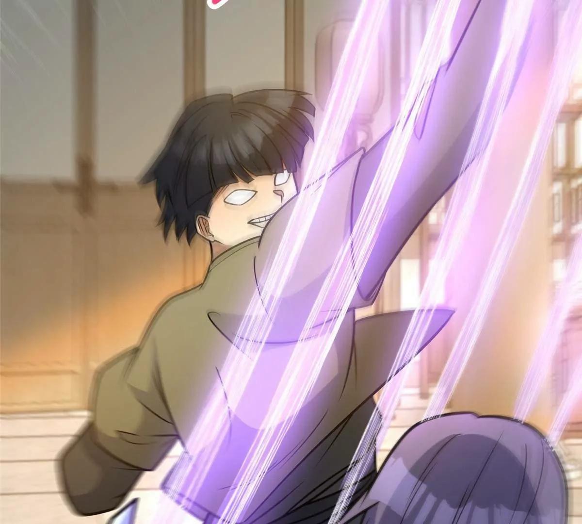 307 你又能如何？(1/3)-第308话