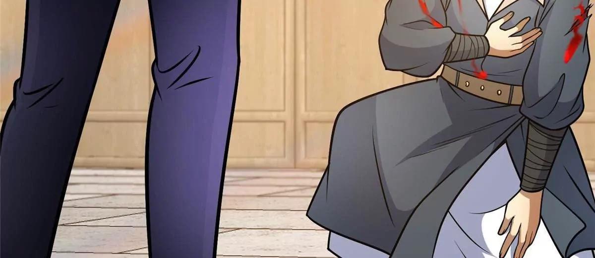 307 你又能如何？(1/3)-第308话