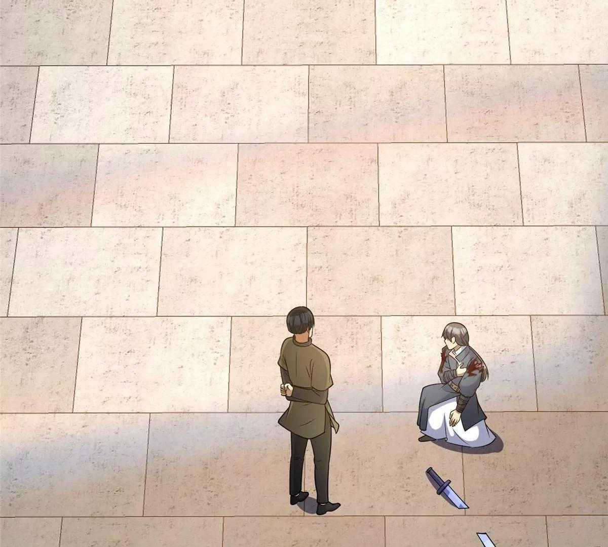 307 你又能如何？(1/3)-第308话