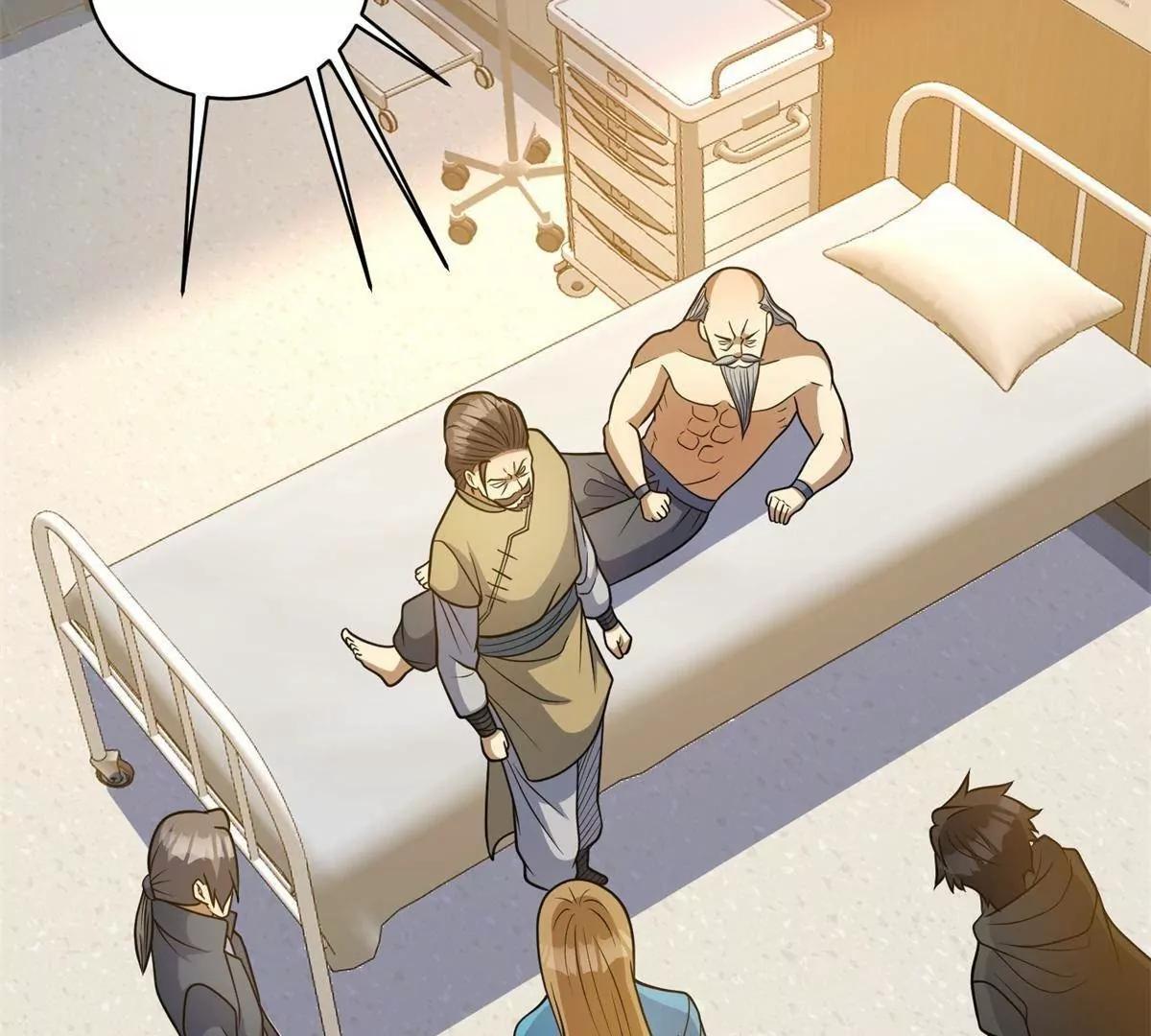 310 坐山观虎斗(1/3)-第310话