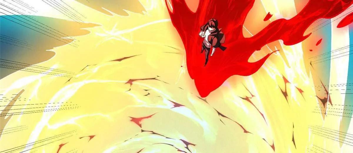 312 家族大阵(1/4)-第312话