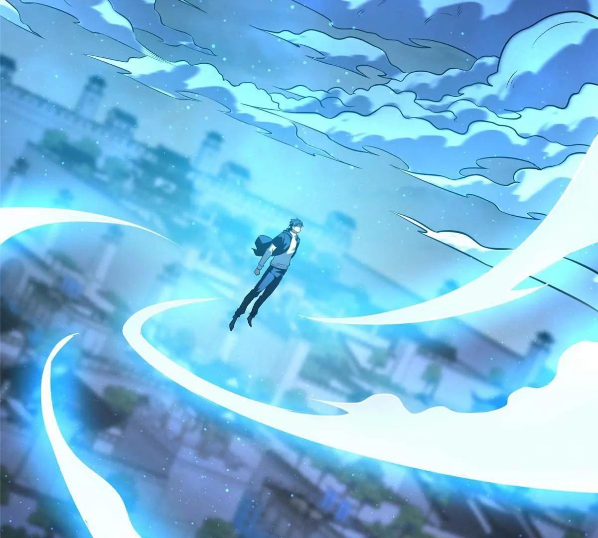 312 家族大阵(1/4)-第312话