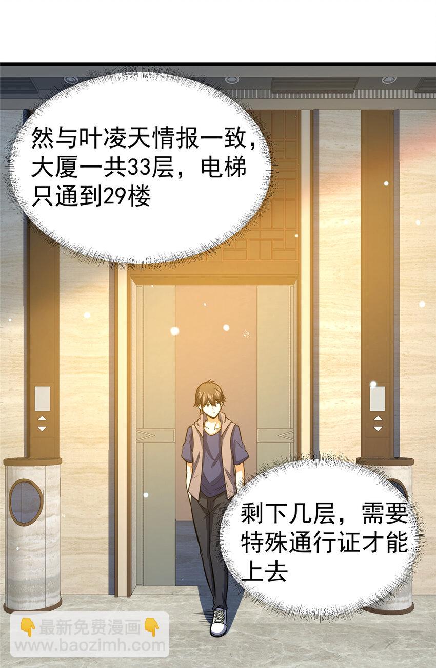 🍼都市极品医神 037 解决问题 第27页