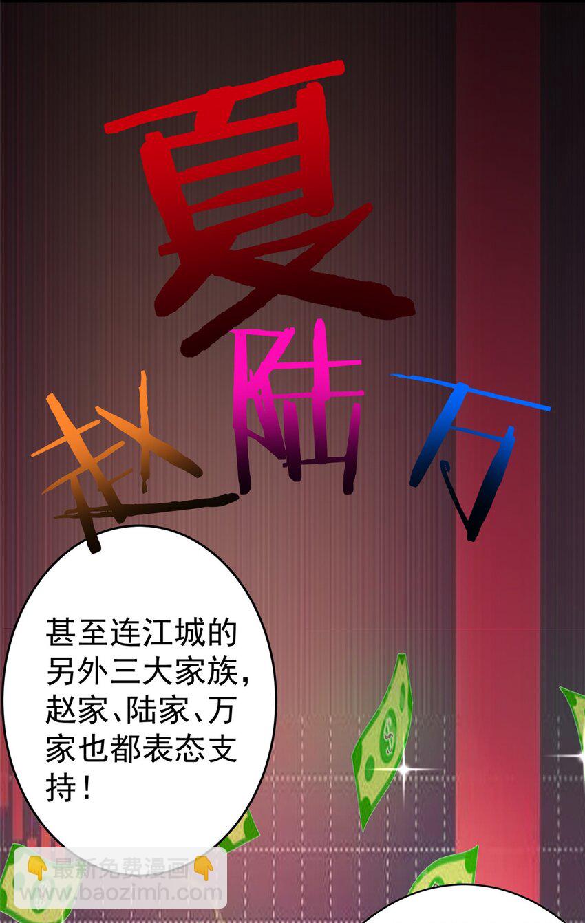 🍼都市极品医神 055 必死之局？ 第7页
