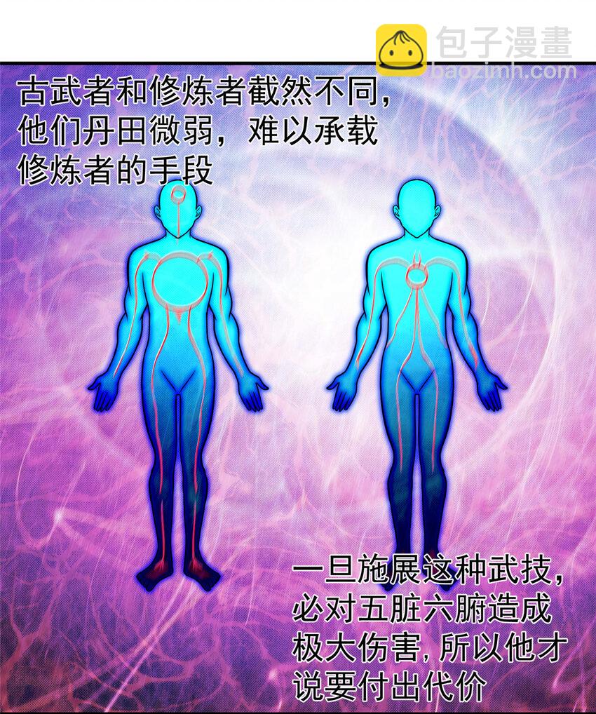 🍼都市极品医神 069 对决开始 第39页