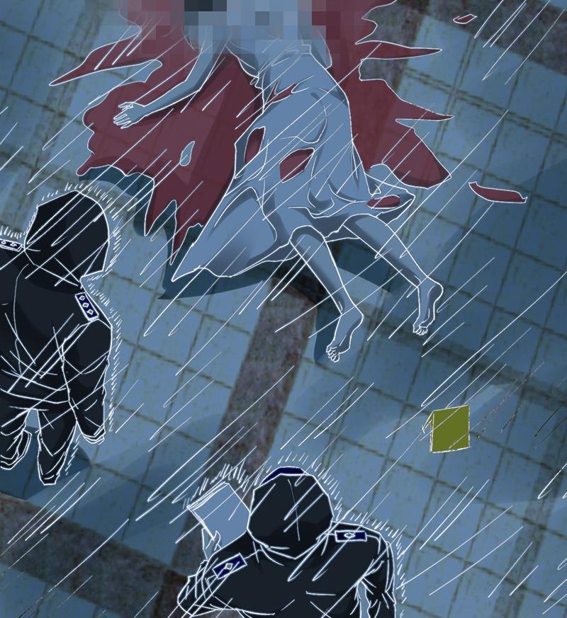🍼都市狂少 第38话 三年前的遗书迷案！ 第21页