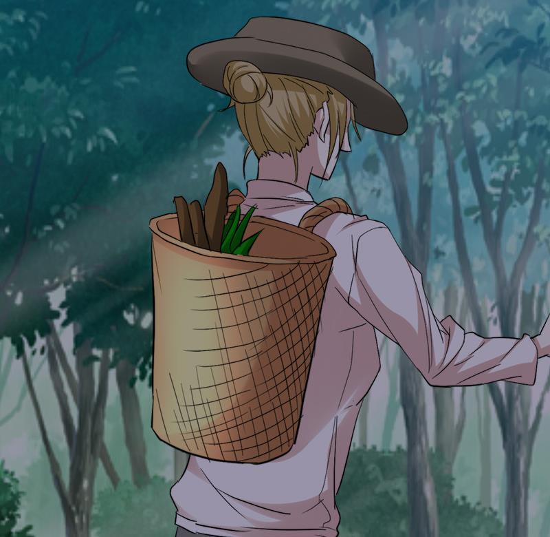 🍼都市狂少 第44话 发现古墓！ 第11页