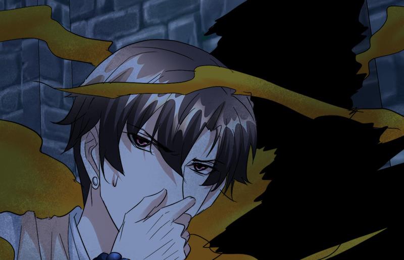 🍼都市狂少 第46话 黄皮子说人话！ 第30页