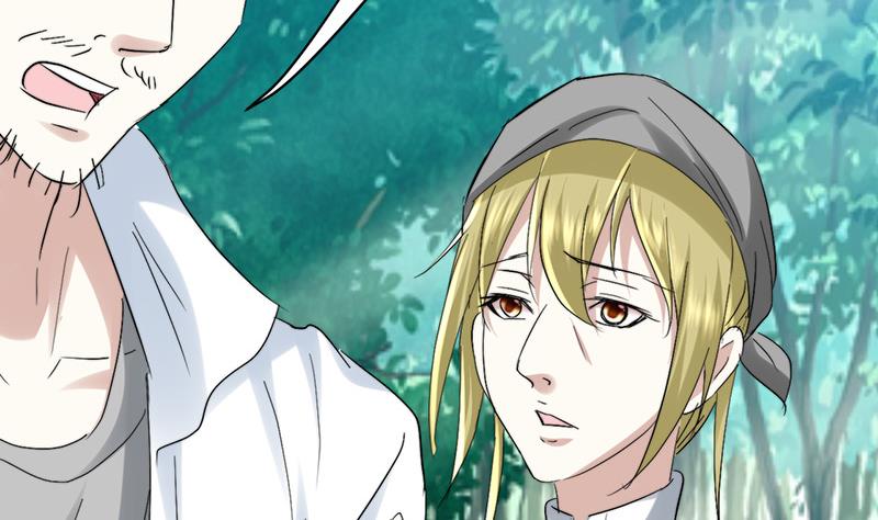 🍼都市狂少 第48话 压箱底的宝贝 第39页