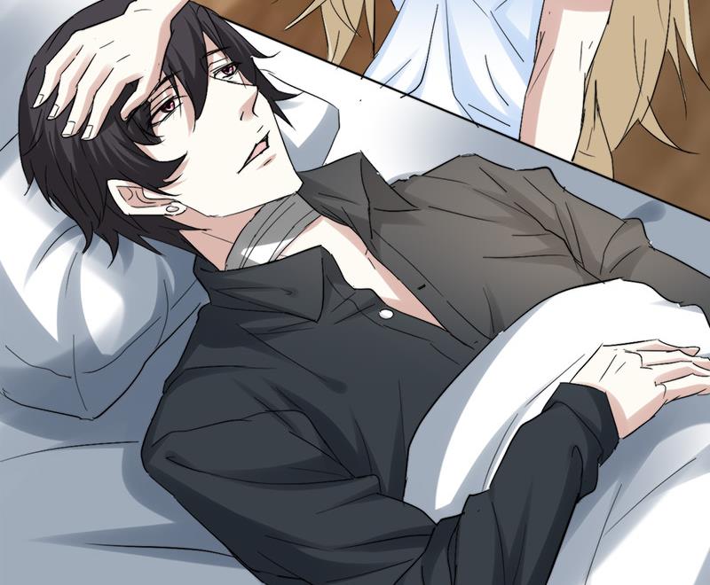 🍼都市狂少 第48话 压箱底的宝贝 第6页