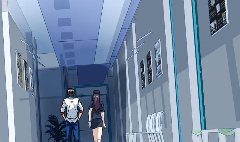 🍼都市狂少 第66话 少妇獒园失踪案！ 第49页