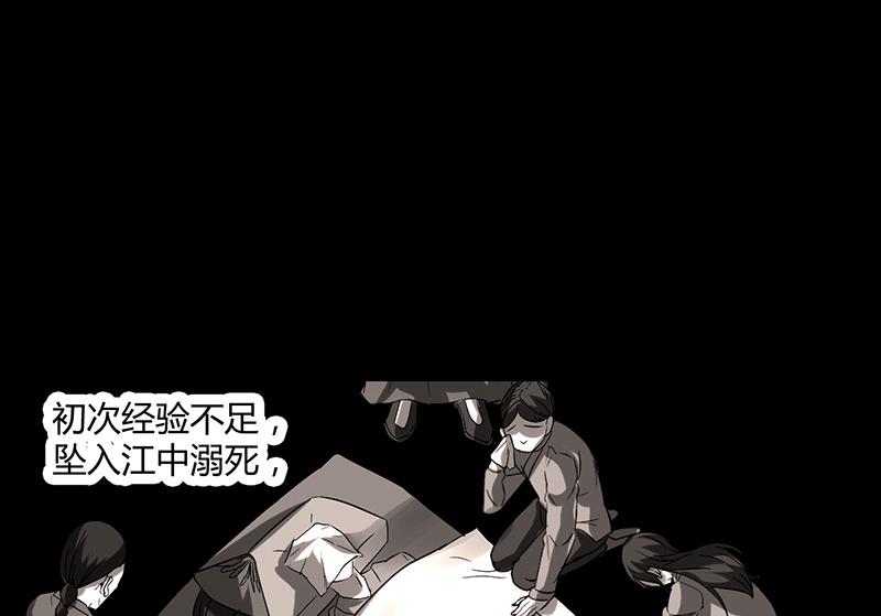 🍼都市狂少 第10话 可怜天下可怜人 第6页