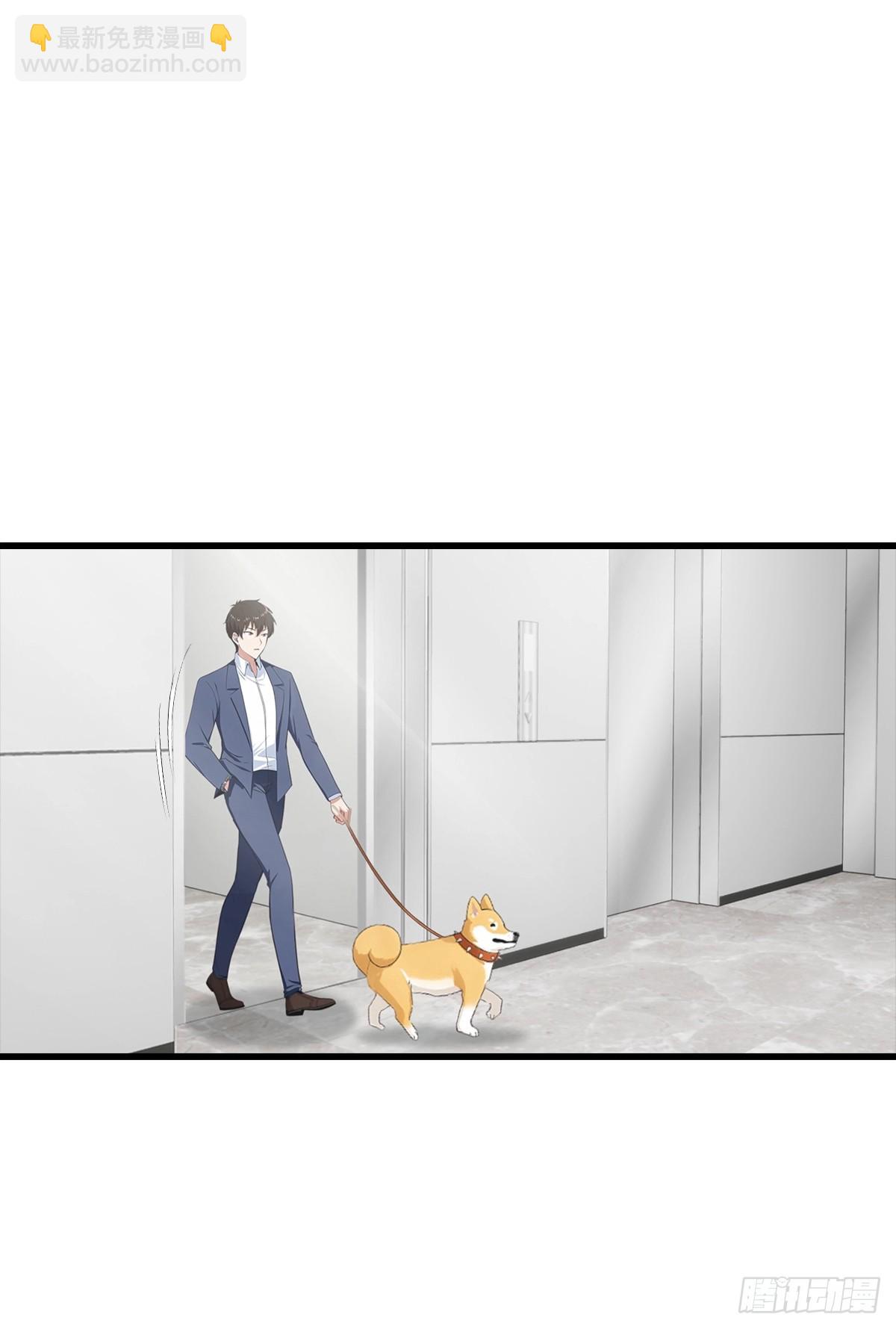 第125话 陆少的牌面-第126话