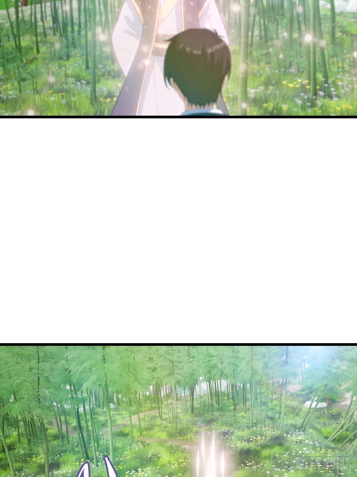 第127话 神秘的洞穴-第128话