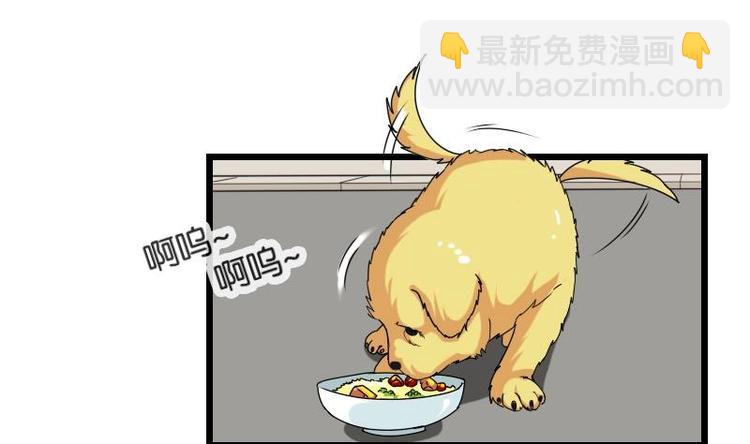 🍼都市神豪系统 第14话 实验 第35页
