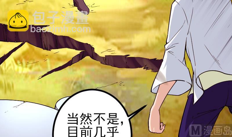 🍼都市神豪系统 第166话 禁令 第30页