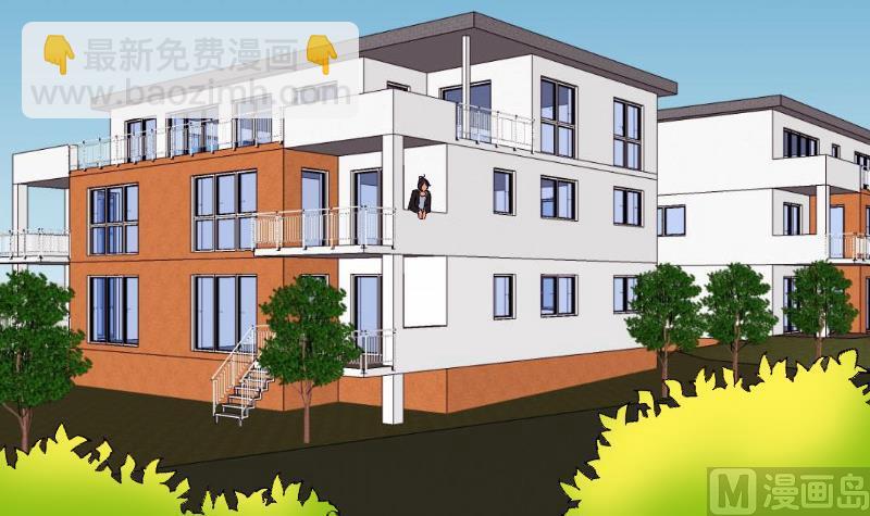 🍼都市神豪系统 第170话 私奔 第27页