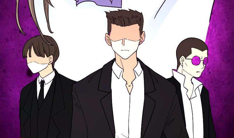 🍼都市神豪系统 第174话 幌子 第35页