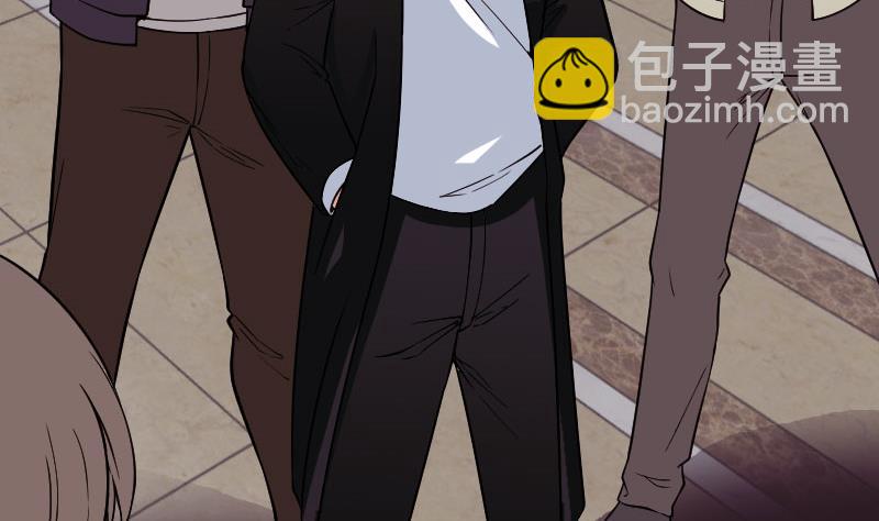 🍼都市神豪系统 第178话 营救 第23页