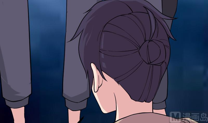 🍼都市神豪系统 第184话 现身 第15页