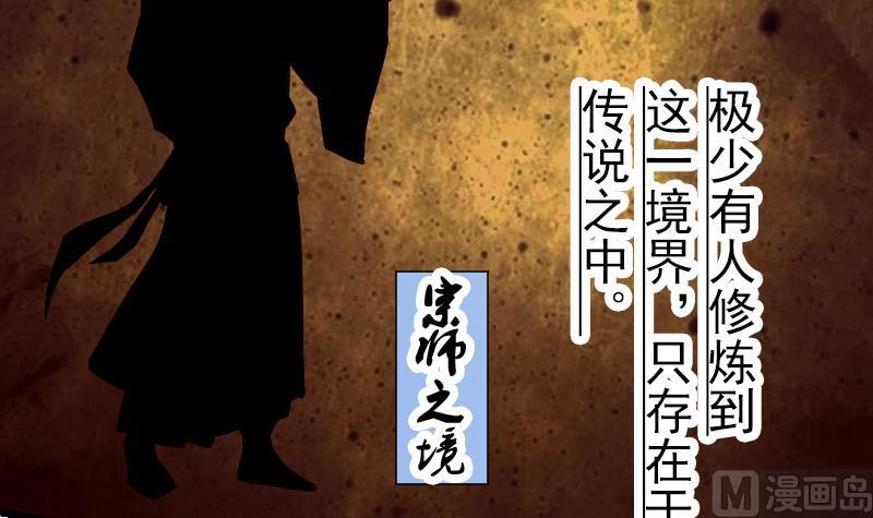 🍼都市神豪系统 第36话 宗师 第45页