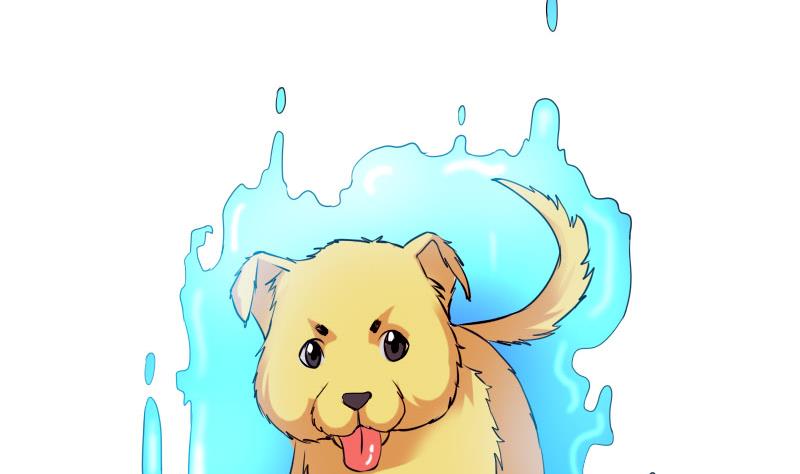🍼都市神豪系统 第44话 报恩 第22页