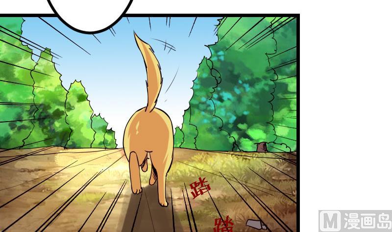 🍼都市神豪系统 第48话 放生 第42页