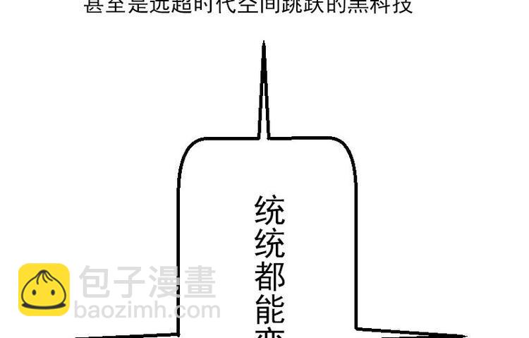 🍼都市神豪系统 第6话 习得技能 第35页