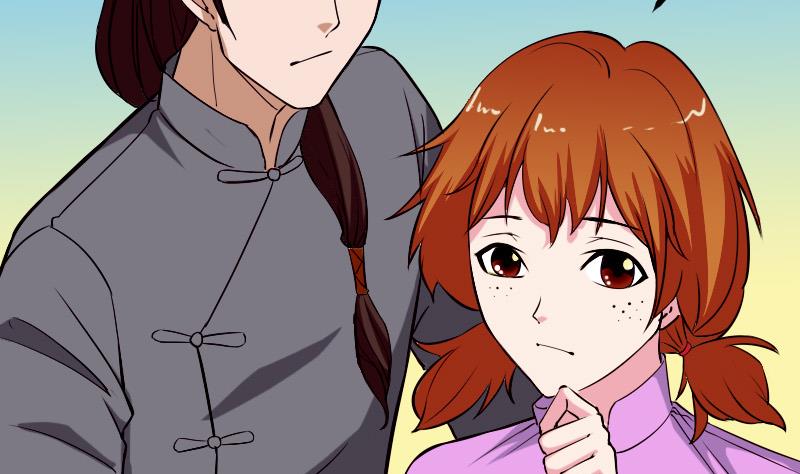 🍼都市神豪系统 第74话 病因 第8页