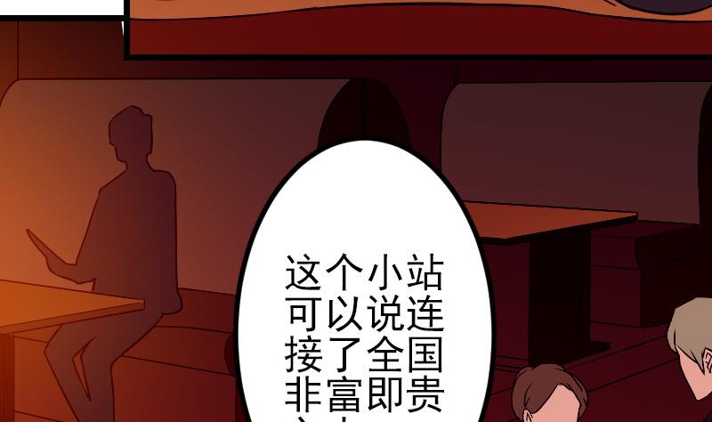 🍼都市神豪系统 第80话 沙龙 第25页